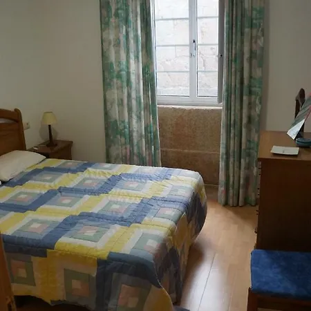 Apartamento Do Curro Muros