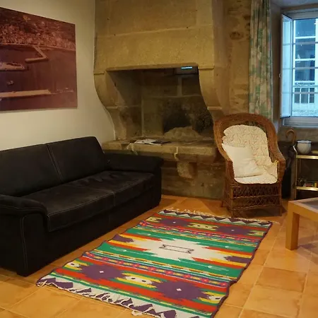 Apartamento Do Curro Muros