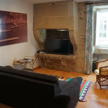 Apartamento Do Curro Apartment