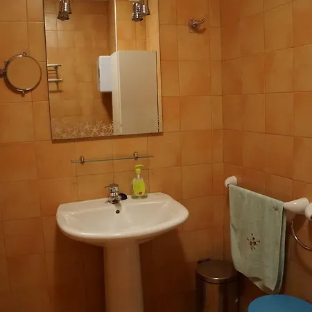 Apartment Apartamento Do Curro