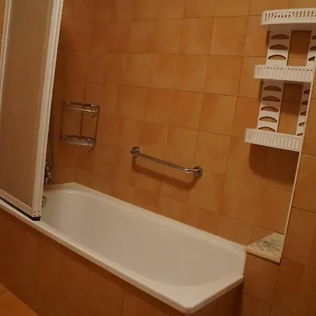 Apartamento Do Curro Apartment