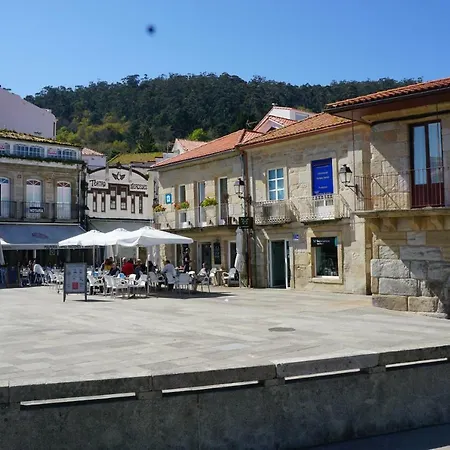 Apartamento Do Curro